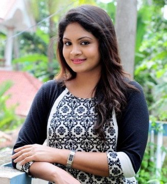 Gayathri Arun