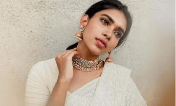 Dushara Vijayan