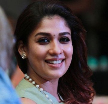 Nayanthara Kurian