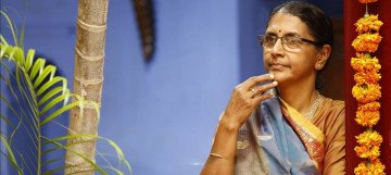 Geetha Bhascker