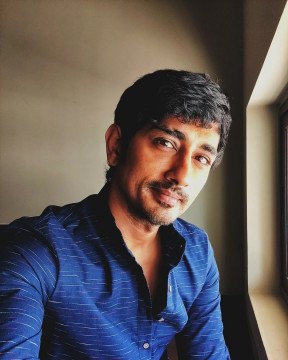 Siddharth Narayan
