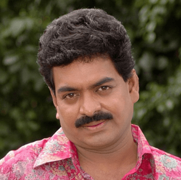 Shivaji Raja
