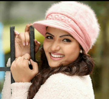Siri Hanumanth