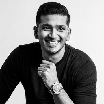 Krishnakumar Balasubramanian