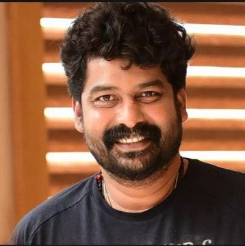 Joju George