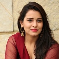 Amrita Acharya