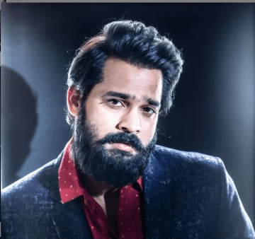 Surya Sreenivas