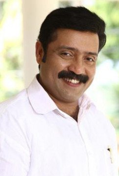 Yadu Krishna