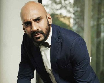 Sahil Khattar