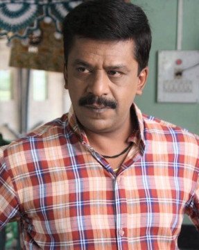 Upendra Limaye