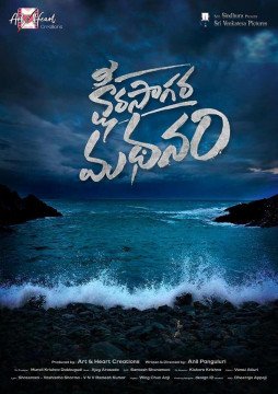 Ksheera Saagara Madhanam
