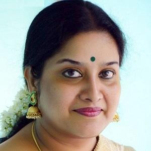 Tulasi Shivamani