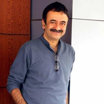 Rajkumar Hirani