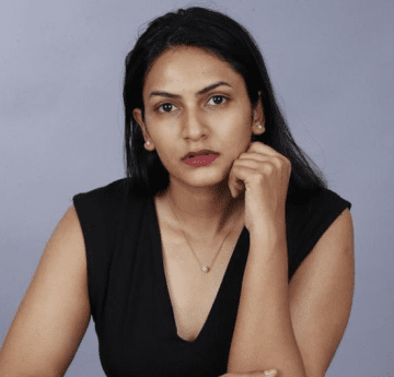 Swetha Verma
