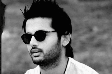 Nithin Kumar Reddy