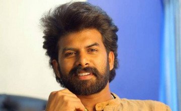 Sunny Wayne