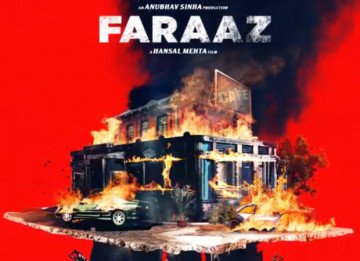 Faraaz