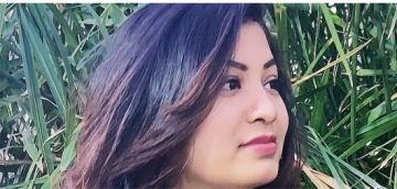 Pratyusha Patnaik