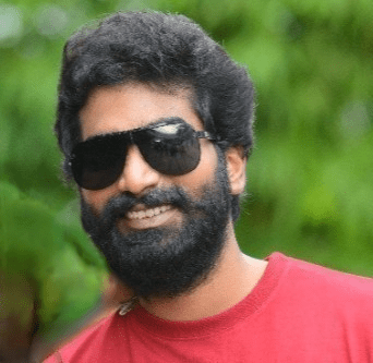 Karthik Sai