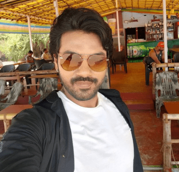Ambati Arjun