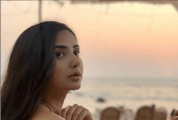 Kashmira Pardeshi