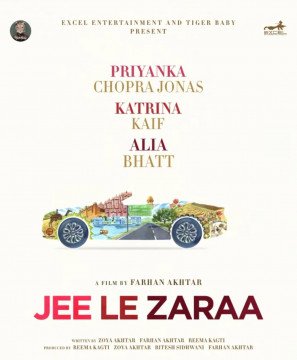 Jee Le Zaraa