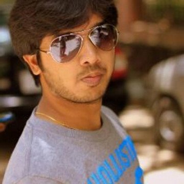Nikhil Kailasa