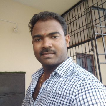 kancharapalem kishore