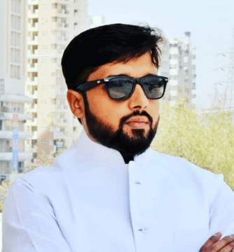 Shishir Tripathi