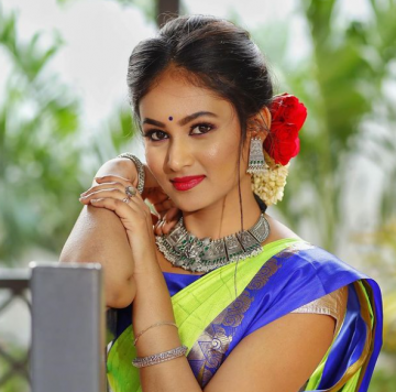 Maheshwari Vaddi