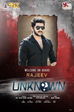 Unknown