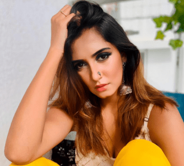 Srishti Jain