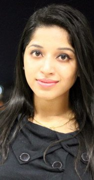 Kavya Suresh