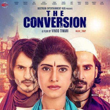 The Conversion