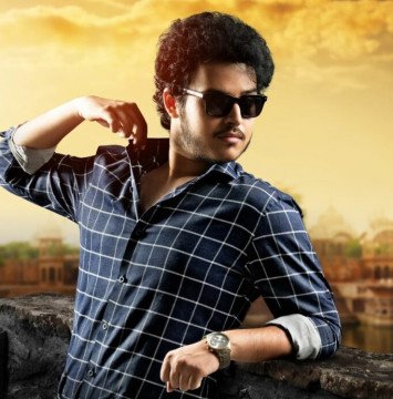 Virat Raj