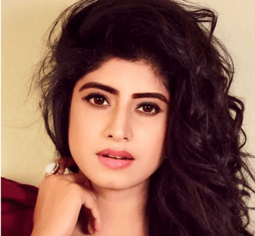 Vindhya Tiwari