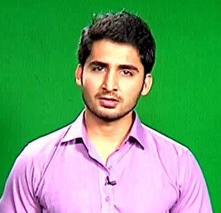 Prateek Shukla