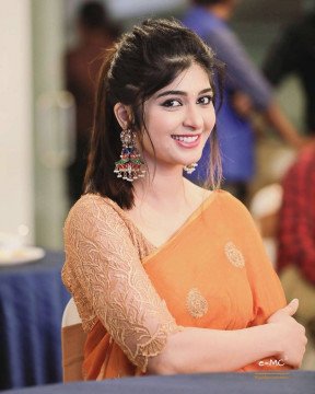 Aditi Prabhudeva