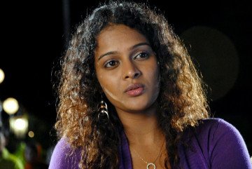 Sonia Deepti
