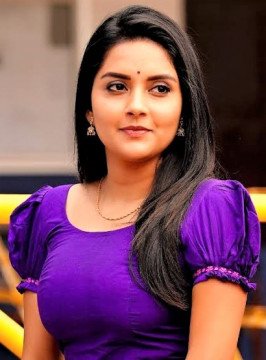 Mahima Nambiar
