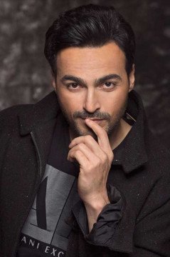 Ayaz Khan