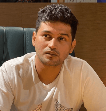 Ssaurabh Tyagi
