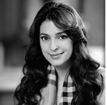 Juhi Chawla
