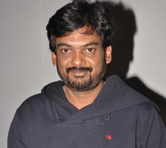Puri Jagannadh