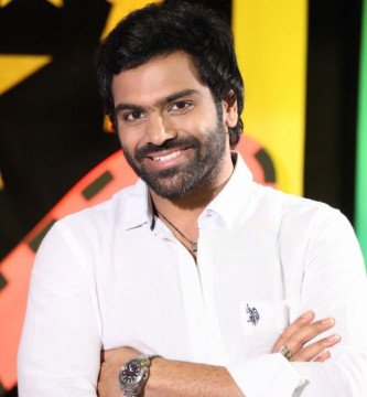 Sreerama Chandra Mynampati