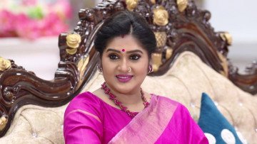Mamilla Shailaja Priya