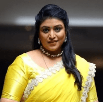 Uma Devi