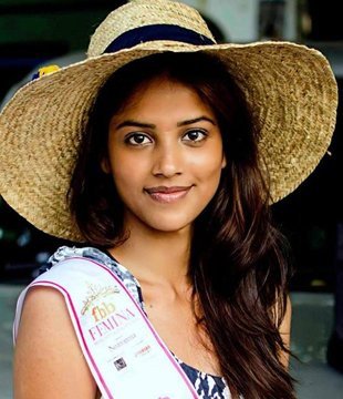 TJ Bhanu