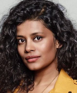 Palomi Ghosh