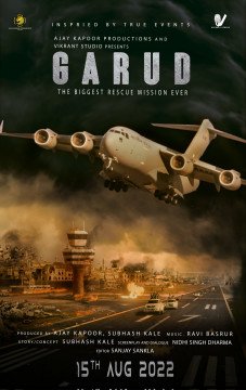 Garud